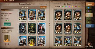 Kings Call 2