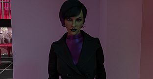 Occultus: Daughter of Darkness - Kin To Chaos