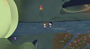 Cricket: Jae's Really Peculiar Game