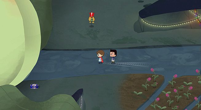 Cricket: Jae's Really Peculiar Game