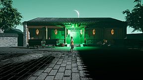 The Jiang Shi 2 ：Curse of  Soul