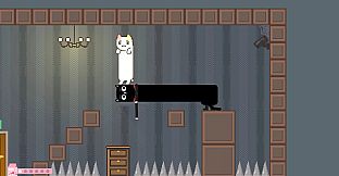 Super Long Cat
