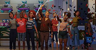 Planet Coaster 2: Parades Pack
