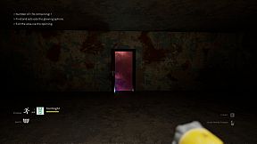 The Short Story Of A Riftkeeper