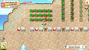 Harvest Moon: Light of Hope Special Edition