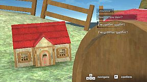 Building Relationships