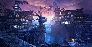 Borderlands 2: Tiny Tina's Assault on Dragon Keep