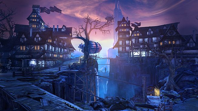 Borderlands 2: Tiny Tina's Assault on Dragon Keep