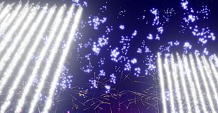 Fireworks Show VR