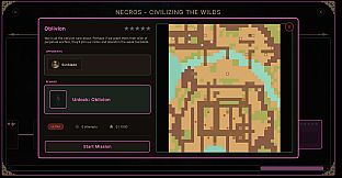 Age of Gods - Necros Campaign