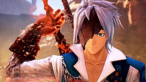 Tales of Arise Demo Version