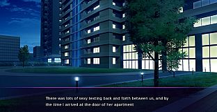 Futanari Vampire Girlfriend