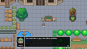 Next of Kin: Fidelity