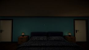 Bernie’s Nightmare