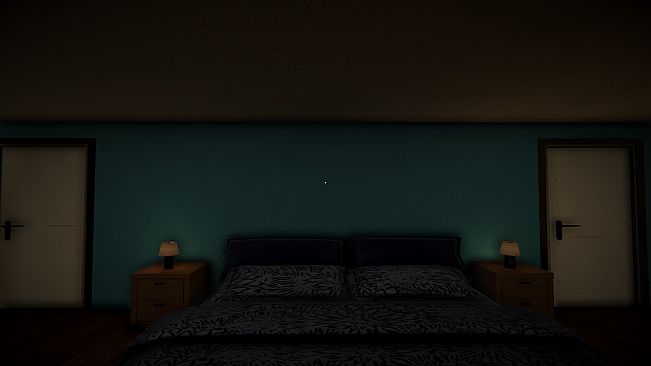 Bernie’s Nightmare