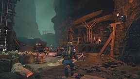 The Lord of the Rings: Return to Moria Collector's Edition