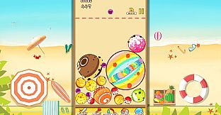 合成大西瓜 | Big watermelon - Extend Package