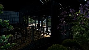 KINTSUGI - A Journey Through The Broken Pieces