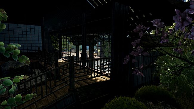 KINTSUGI - A Journey Through The Broken Pieces