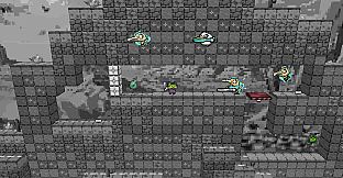 A Frog's Job 2: Froggina