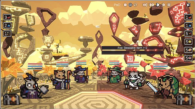 Team Hero Coder
