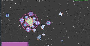 Space Force Bargain Bin