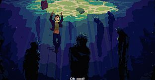 The Drifter