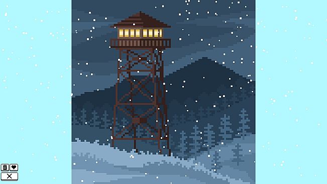 Coloring Pixels - Advent 8 Pack