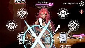 Bareback Reincarnation - It's Just That Easy to Brave a Different World