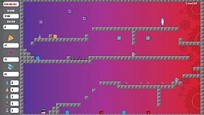 Box Maze 2 : Agent Cubert