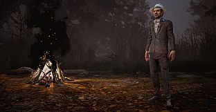 Dead by Daylight - Headcase