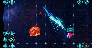 Star Tactics Redux - Expeditions