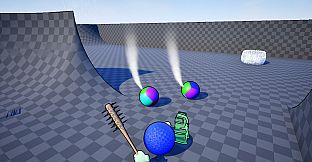 Playground Ball