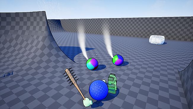 Playground Ball