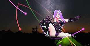 Love Chan - 18+ patch