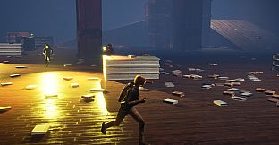 Edgar Dreams and the Way of Light