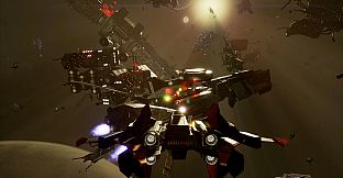 Subdivision Infinity DX