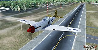 FlyWings 2018 - World War II Fighters