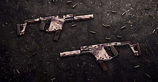 Insurgency: Sandstorm - Canyon Weapon Skin Set