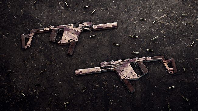 Insurgency: Sandstorm - Canyon Weapon Skin Set