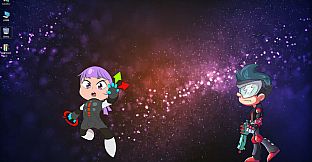 Live2DViewerEX - Spine Expansion