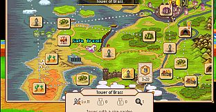 Knights of Pen and Paper 2: Free Edition