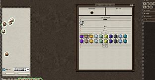 Fantasy Grounds - Ring of Elements Dice Pack