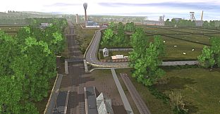 Trainz 2019 DLC - Cornish Mainline (TANE Edition)