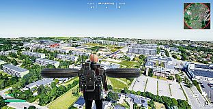 Worldwide Battle Royale