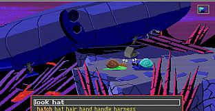 Snail Trek 2 - Funny Hat Donation DLC