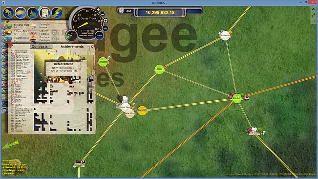 LOGistICAL - Germany