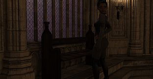 Touch from a Raindrop