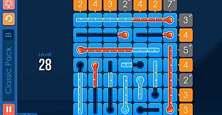 Grids of Thermometers
