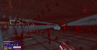 Exodus: Trapped In Time